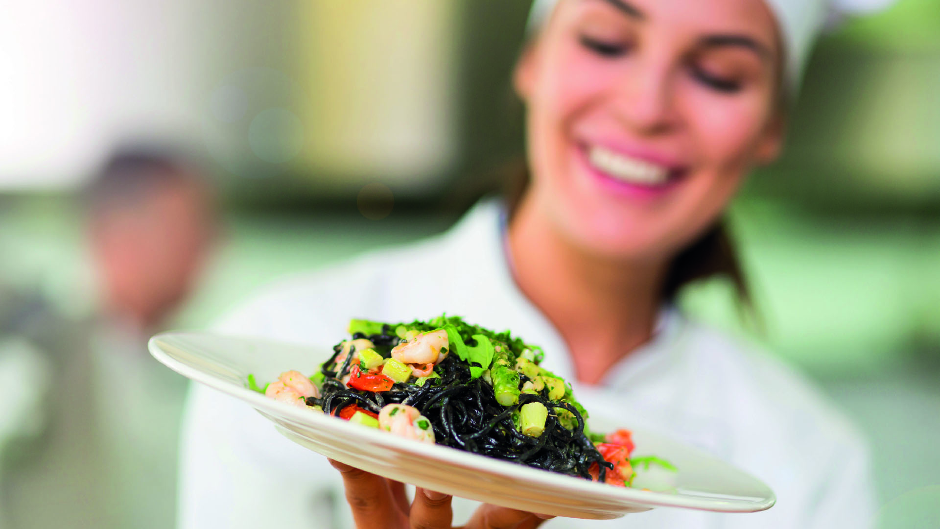 Laat je inspireren door Green Kitchen